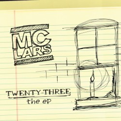 Twenty‐Three the EP