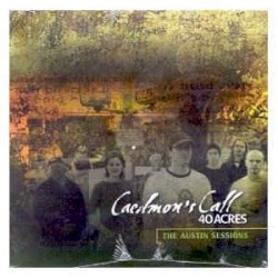 40 Acres: The Austin Sessions