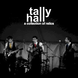 A Collection of Relics