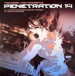 Penetration 14