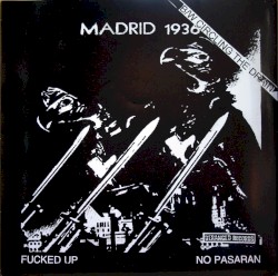 No Pasaran