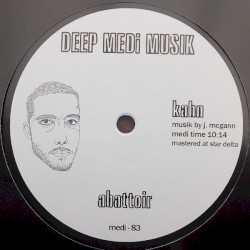 Abattoir / Over Deh So