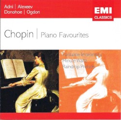 Piano Favourites