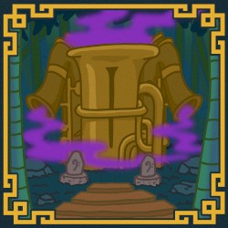 Through the Elements