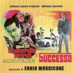 Agent 505: Todesfalle Beirut / Il successo