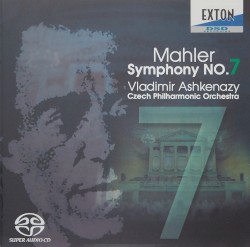 Symphony no. 7