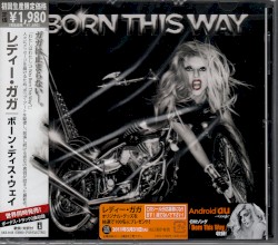 Born This Way