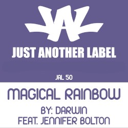Magical Rainbow