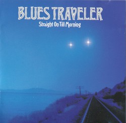 Straight On Till Morning