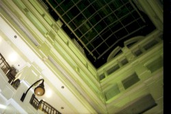 I HAVE 500 VST OPERATIVES STATIONED AT EVERY CORNER READY TO ATTACK IF I DON’T CONTACT THEM EVERY 5 MINUTES