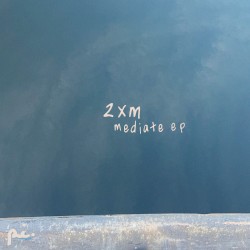 Mediate EP