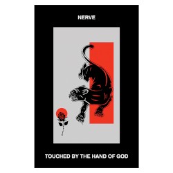 Touched by the Hand of God