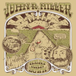 Heat Comes Down (Deluxe)