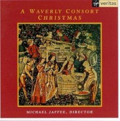 A Waverly Consort Christmas