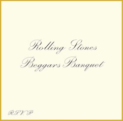 Beggars Banquet