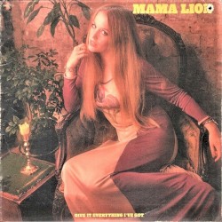 Give It Everything I’ve Got