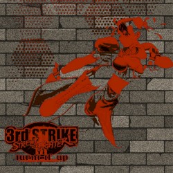 Street Fighter 3rd Strike [turnt tf up]