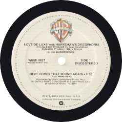 Here Comes That Sound Again