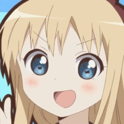 歳納京子