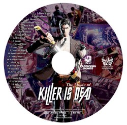 Killer Is Dead