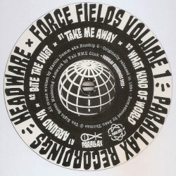 Force Fields, Volume 1