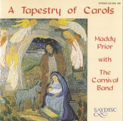 A Tapestry of Carols