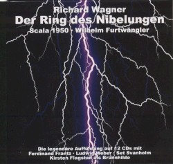 Der Ring des Nibelungen