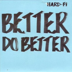 Better Do Better