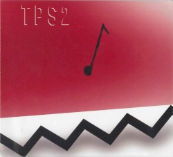 Twin Peaks: Season Two Music and More