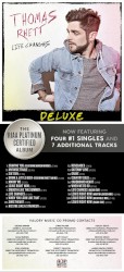 Life Changes (Deluxe Promo)