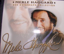 Merle Haggard