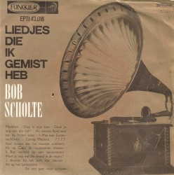 Liedjes die ik gemist heb