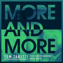 More & More (Kove Remix)