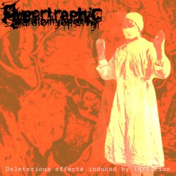 Deleterious Effects Induced by Infection