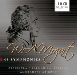 46 Symphonies