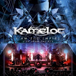 I Am the Empire: Live From the 013