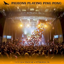 2024-12-31 • Stage AE • Pittsburgh, PA