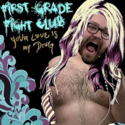 Your Love Is My Drug