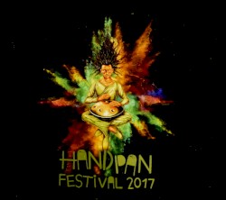 HANDPAN FESTIVAL 2017