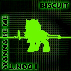 I Don’t Wanna Be Me