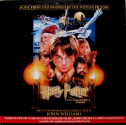 Harry Potter and the Philosopher's Stone