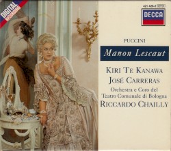 Manon Lescaut