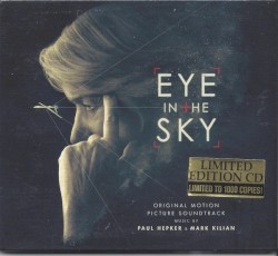 Eye In The Sky Original Motion Picture Soundtrack