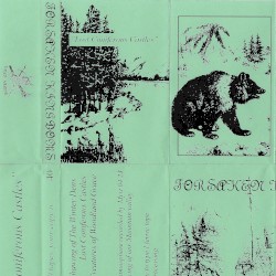 Lost Coniferous Castles