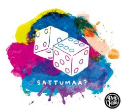 Sattumaa