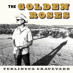 Terlingua Graveyard