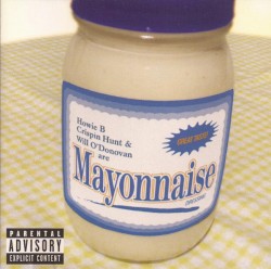 Mayonnaise