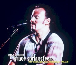 1995‐12‐08: Tower Theater, Upper Darby, Philadelphia, PA