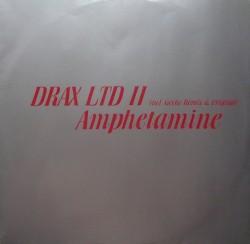 Amphetamine (Remixes)