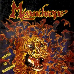 Hater of Mankind / Kingdom of the Dark